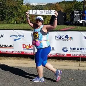 Meet your Posher, Morgen